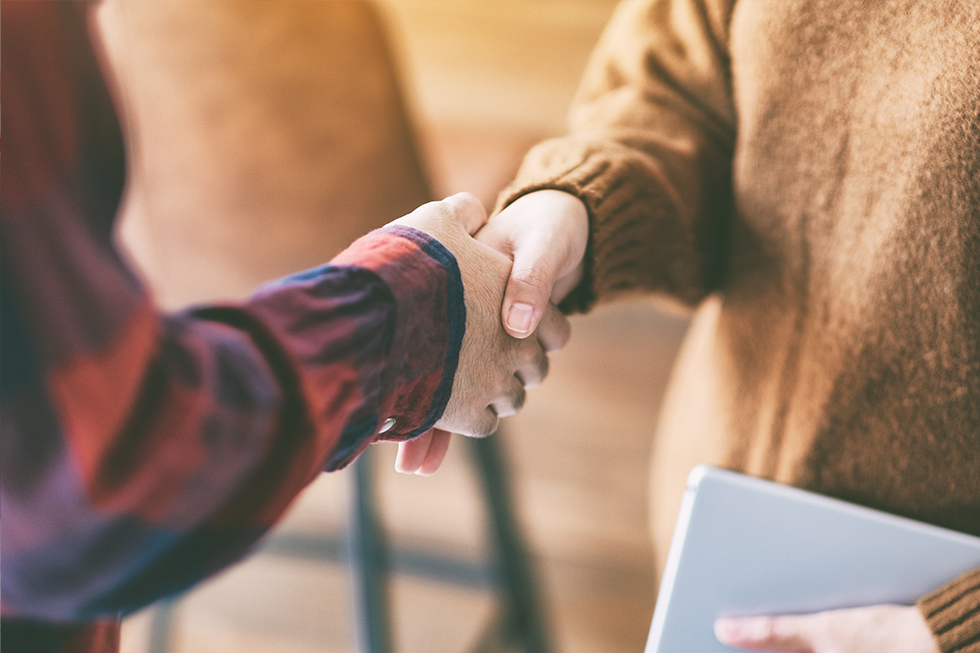 不動産をお待ちの方へ