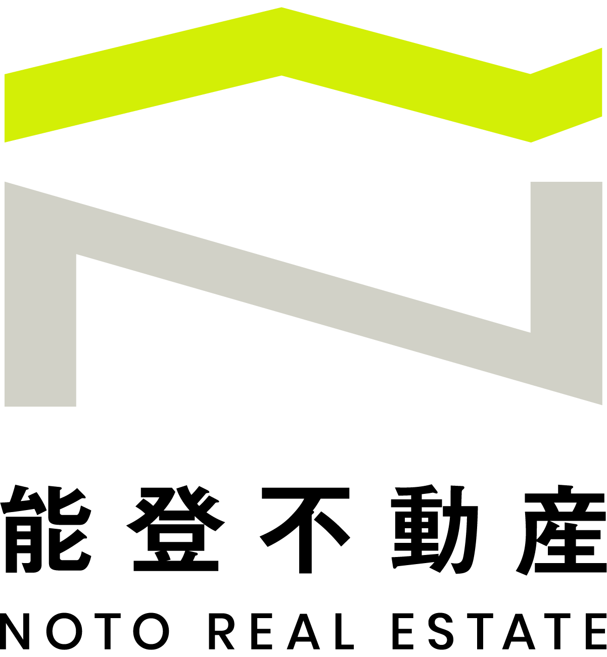 能登不動産株式会社